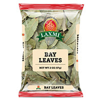 Laxmi Bay Leaves