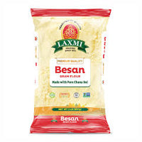 Laxmi Besan Gram Flour