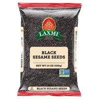 Laxmi Black Sesame Seeds