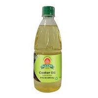 Laxmi Castor Oil