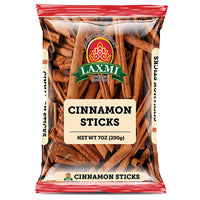 Laxmi Cinnamon Sticks