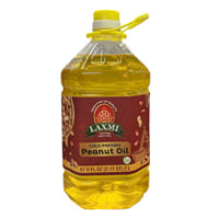 Laxmi Cold Pressed Peanut Oil