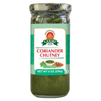 Laxmi Coriender Chutney