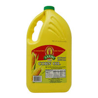 Laxmi Corn Oil