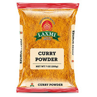 Laxmi Curry Powder