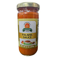 Laxmi Falafel Sauce