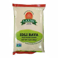Laxmi Idli Rava