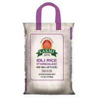 Laxmi Idli Rice