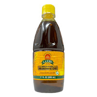 Laxmi Kachi Ghani Mustard Oil