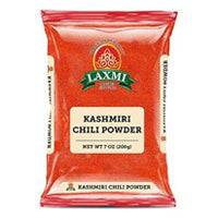 Laxmi Kashmiri Chili Powder