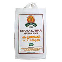 Laxmi Kerala kuthari Matta Rice