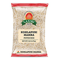 Laxmi Kolhapuri Murmura