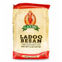 Laxmi Ladoo Besan