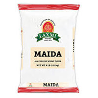 Laxmi Maida