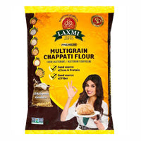 Laxmi Multigrain Chapathi Flour