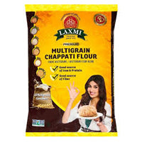 Laxmi Multigrain Chappati Flour