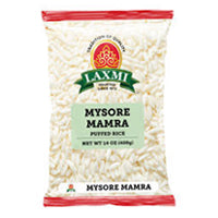 Laxmi Mysore Mamra