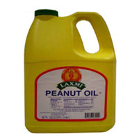 Laxmi Peanut Oil