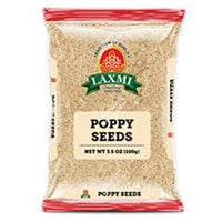 Laxmi Poppy seeds