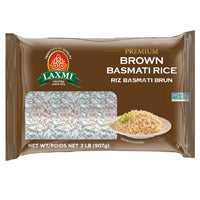 Laxmi Premium Brown Basmati Rice