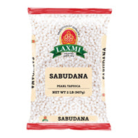 Laxmi Sabudana (Pearl Tapioca)