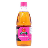 Laxmi Sesame Oil