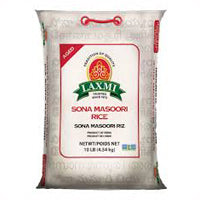 Laxmi Sona Masoori Rice