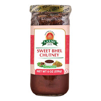 Laxmi Sweet Bhel Chutney