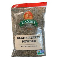Laxmi black pepper powder