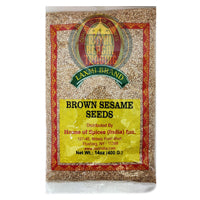 Laxmi brown sesame seeds