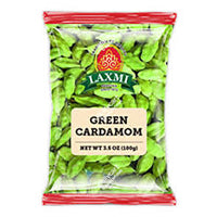 Laxmi green cardamom
