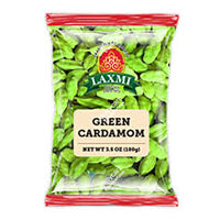 Laxmi green cardamon