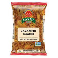 Laxmi javantri mace