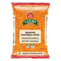 Laxmi masoor football gota