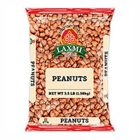 Laxmi peanuts