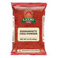 Laxmi rehshmapatti chili powder