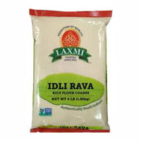 Laxmi south indian idli rava