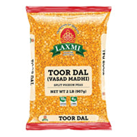 Laxmi toor dal