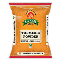 Laxmi turmeric powder