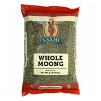 Laxmi whole moong