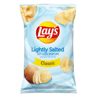 Lays Lightly Salted