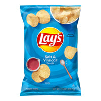 Lays Salt Vinegar