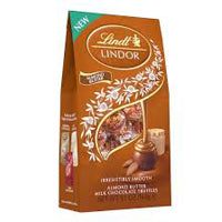 Lindit Lindor Almond Butter