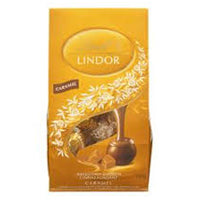 Lindit Lindor Caramel