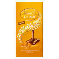 Lindt Lindor Caramel
