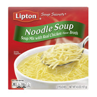 Lipton Noodle Soup
