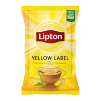 Lipton yellow Label