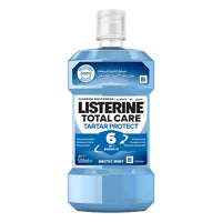 Listerine advanced mouth wash
