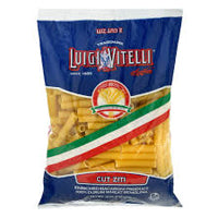 Luigi Vitelli Cut Ziti