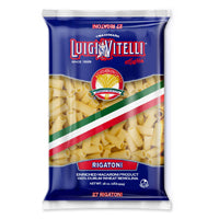 Luigi vitelli rigatoni